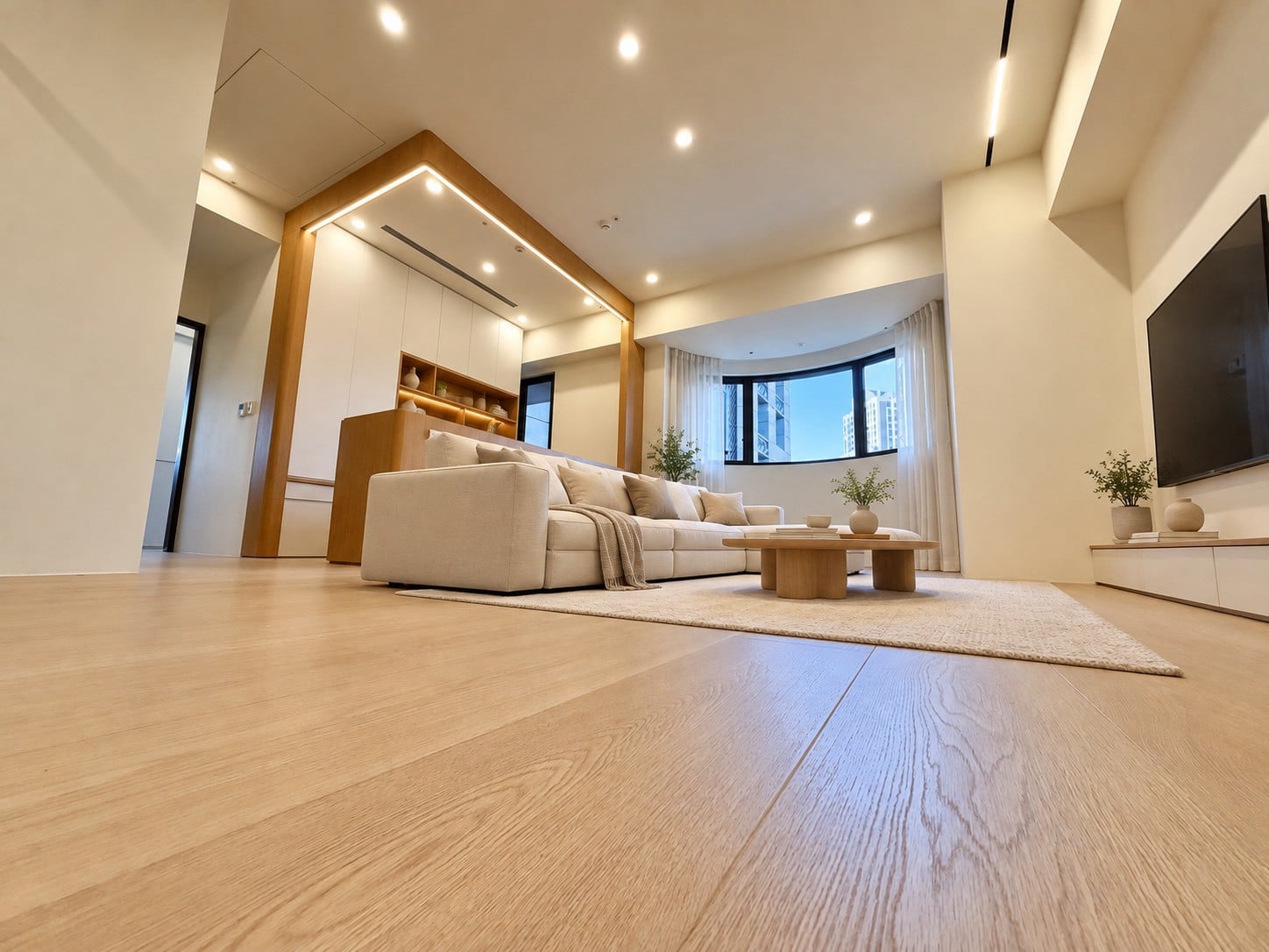 板橋君麟 住宅裝修完工實景 7