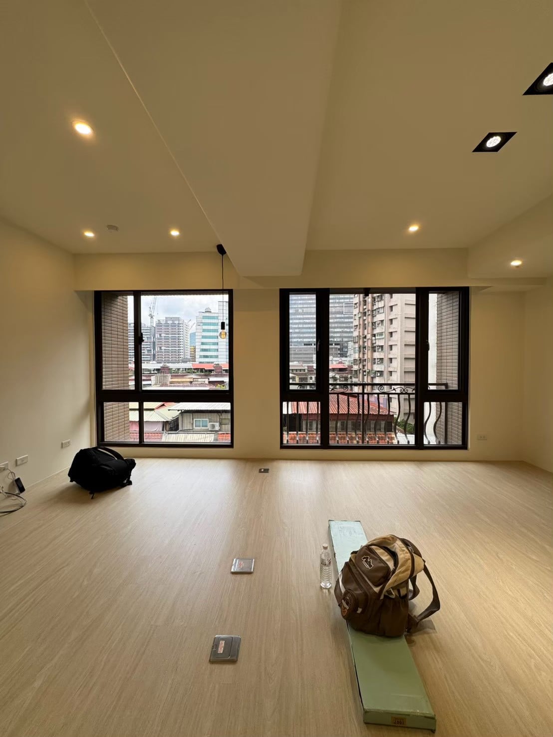 南港松和街