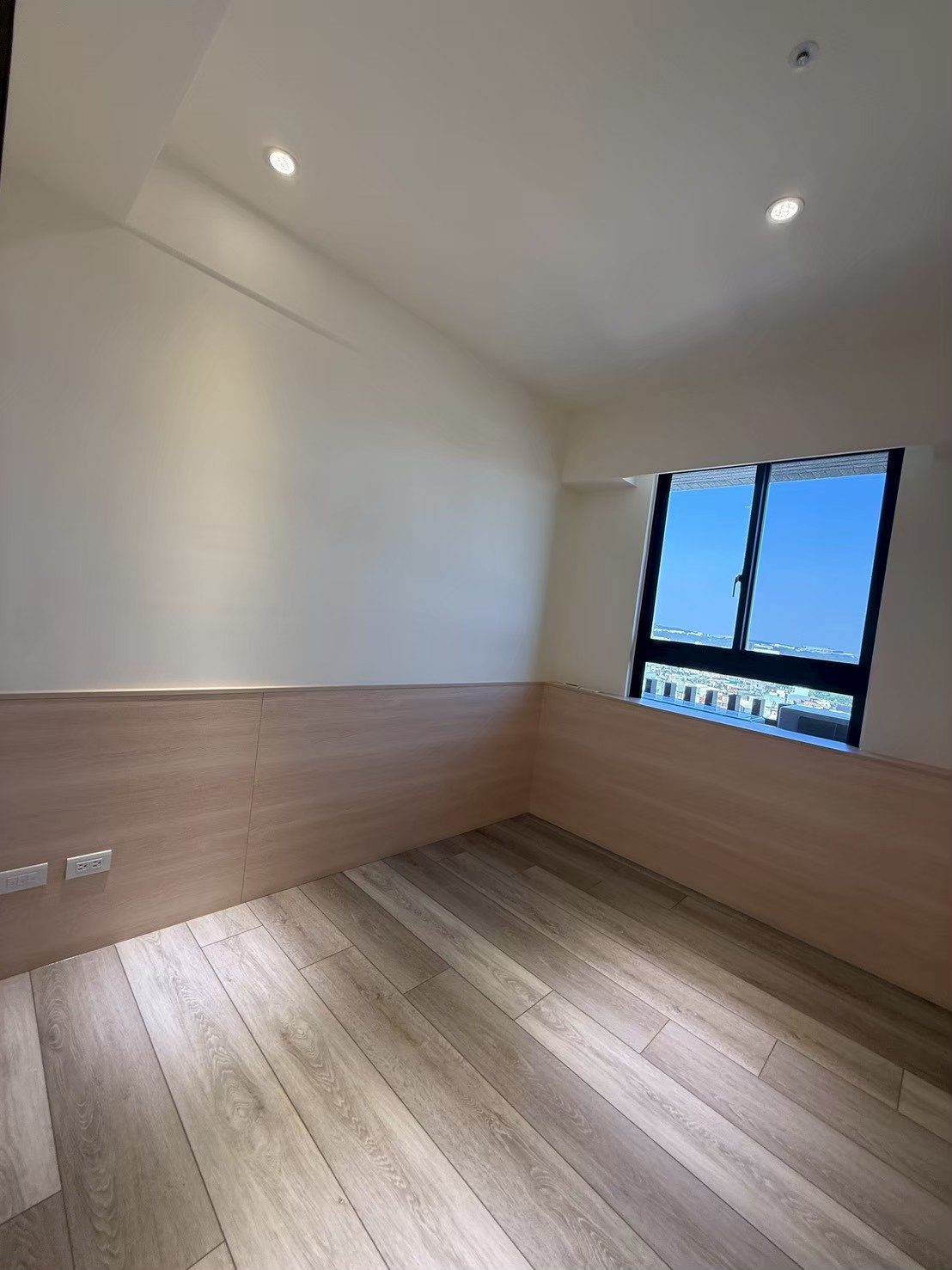 桃園平鎮 住宅裝修完工實景 6