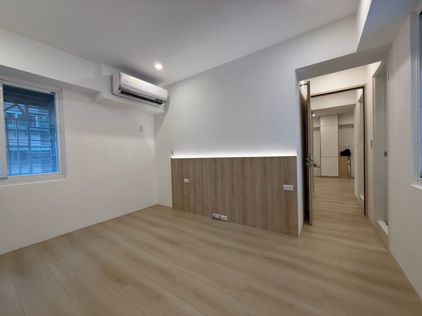 新莊西盛街 住宅裝修完工實景 5