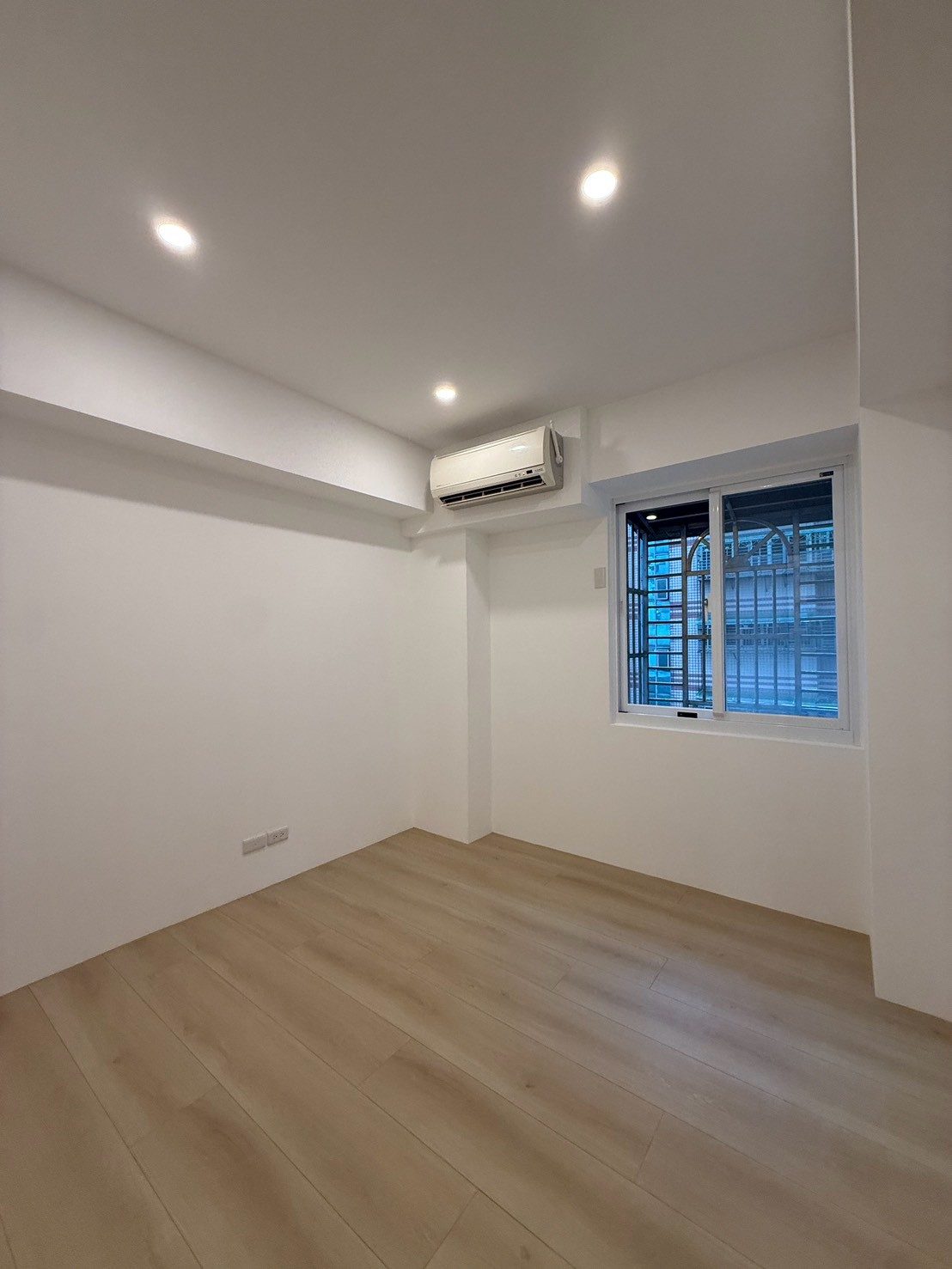 新莊西盛街 住宅裝修完工實景 6
