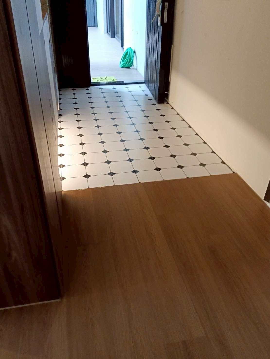 中正虹庭 住宅裝修完工實景 5